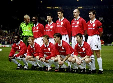 未来挑战 未来挑战