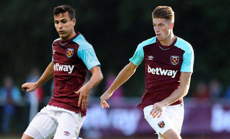 祖巴茨的表 祖巴茨的表